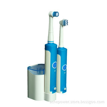 2014 Best Sellling Rechargeable Electric Toothbrush, China Factory